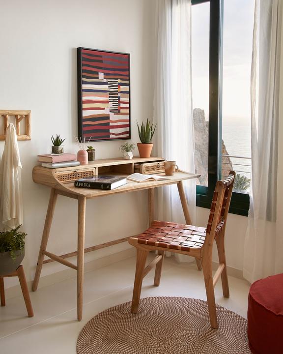 Produktbild Kave Home Nalu (60 x 110 cm)