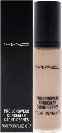 Actual product image MAC Cosmetics Pro Longwear Concealer (DN20)