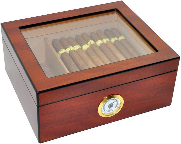 Image du produit Eitida Étui à cigares (50)
