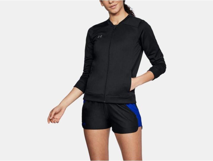 Produktbild Under Armour Challenger II Trainingsjacke Damen (L)