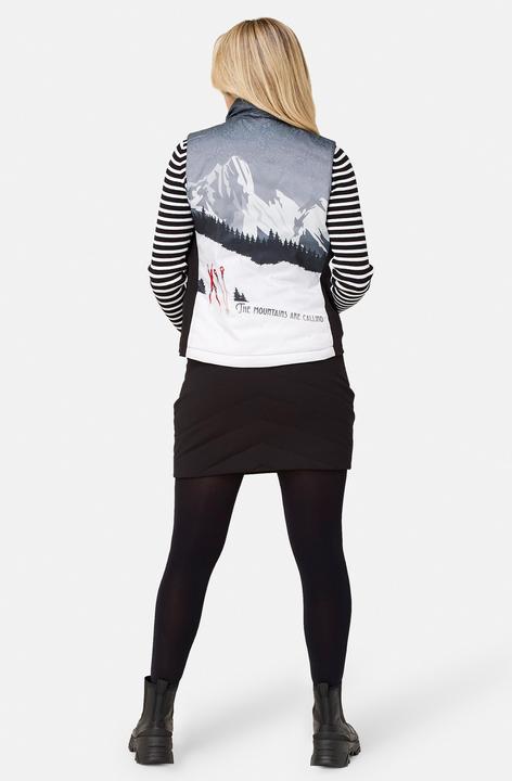 Actual product image Krimson Klover Sela Vest (XS)