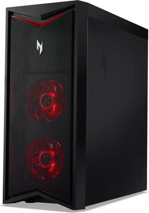 Produktbild Acer N70-130 AR77N46G (AMD Ryzen 7 7700, 16.38 GB, 1000 GB, GeForce RTX 4060)