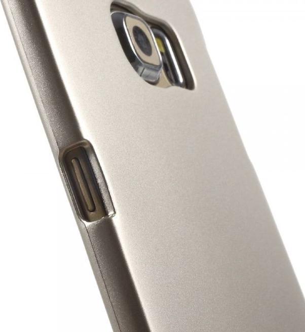 Immagine prodotto Goospery i Serie Jelly Metal Series (Samsung Galaxy S6 Edge)