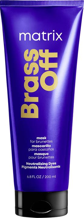Immagine prodotto Matrix Risultati totali Ottone spento (200 ml)