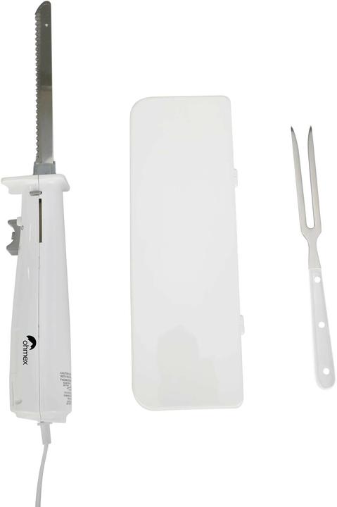 Immagine prodotto Ohmex Coltello elettrico ELK-1541