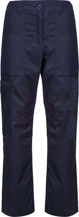 Marineblau