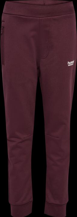 Image du produit hummel Hmljr Regular Adj Waist Pants (134)