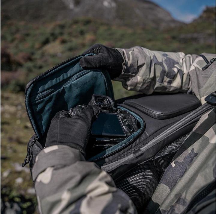 Produktbild Pgytech Backpack OneMo 2 25L (grey como) (Fotorucksack, 25 l)