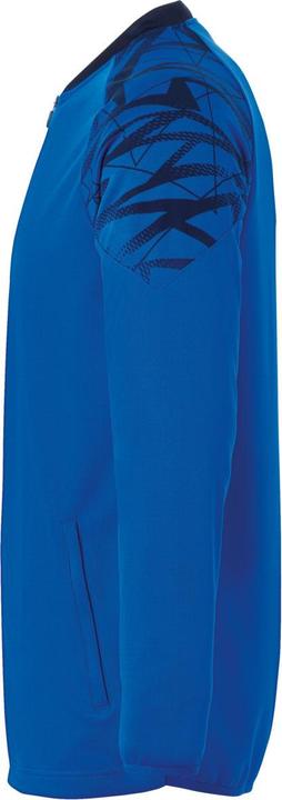 Immagine prodotto Uhlsport Giacca In Polietilene Goal 25 (164)