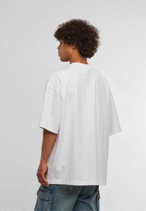 Actual product image Mister Tee MisterTee Rose Huge Tee - 193279 (XL)