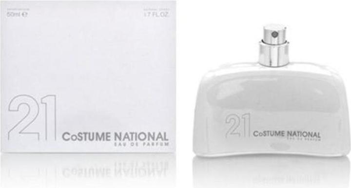 Immagine prodotto Costume National PROFUMI 21 Donne 50 ml (Eau de parfum, 50 ml)