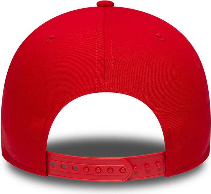 Image du produit New Era 9Forty Snapback Cap - NHL Detroit Red Wings (Taille unique)
