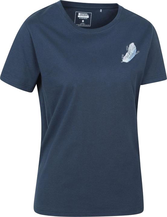Immagine prodotto Mountain Warehouse Maglietta Vestibilità Rilassata Donna (32)