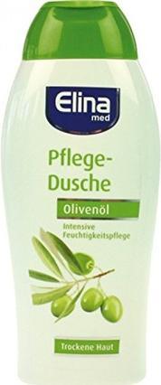 Elina Olive Pflegedusche 250ml (250 ml)