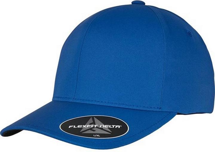 Yupoong Flexfit Delta BaseballMütze