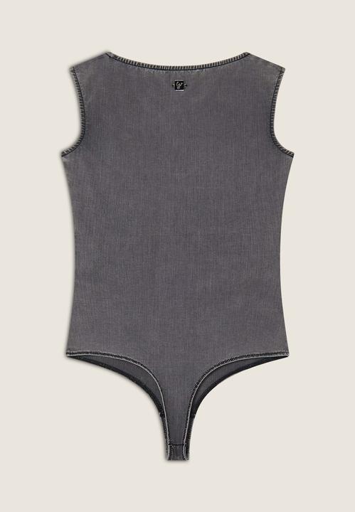 Actual product image Freddy Body S25WTWY3 (XS)