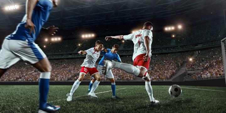 Produktbild Sony OLED XR-55A80J (55", X80J, OLED, 4K, 2021)