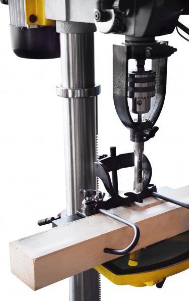 Produktbild Markmüller BAMATO - Aufsatz f. Stemmbohrer STM-65