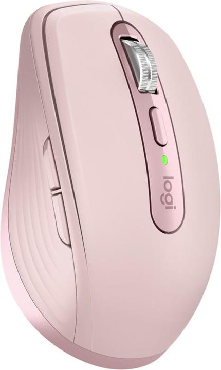 Produktbild Logitech MX Anywhere 3 (Kabellos)