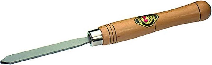 Produktbild Kirschen Abstechstahl spitz (6 mm)