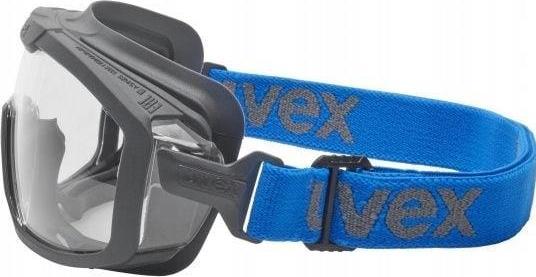Produktbild Uvex Safety Schutzbrille i-guard+kit
