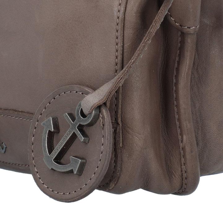 Immagine prodotto Harbour 2nd Borsa a tracolla Anchor Love in pelle 20 cm