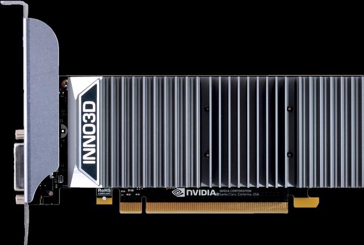 Produktbild Inno3D GeForce GT 1030 (2 GB)