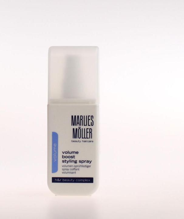 Immagine prodotto Marlies Möller Aumento del volume (125 ml)