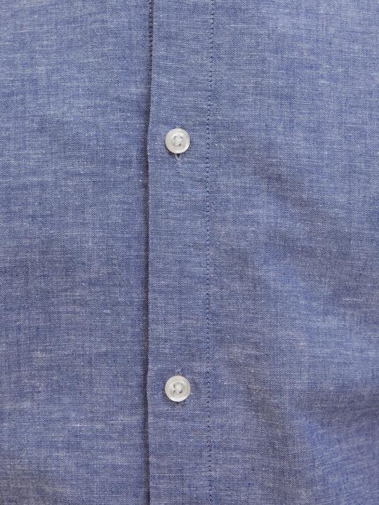 Produktbild Jack & Jones Jjebreeze Band Shirt Ls Sn (M)