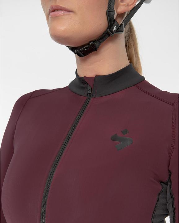 Actual product image Sweet Protection Crossfire Hybrid Ls (S)
