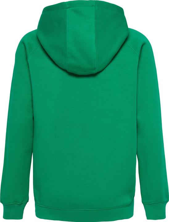 Immagine prodotto hummel Felpa Classica Rossa Con Cappuccio Per Bambini (176)