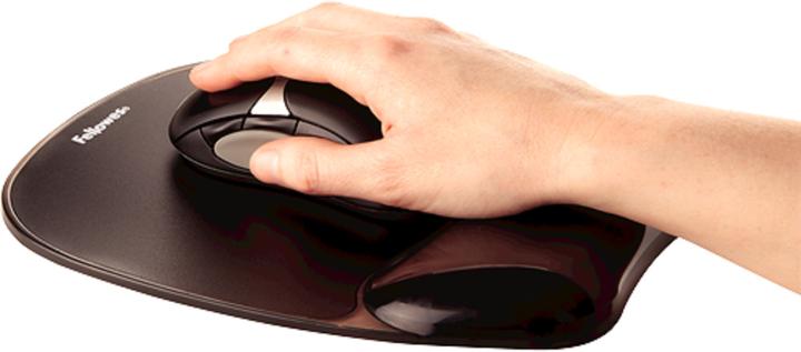 Image du produit Fellowes Crystal (M)