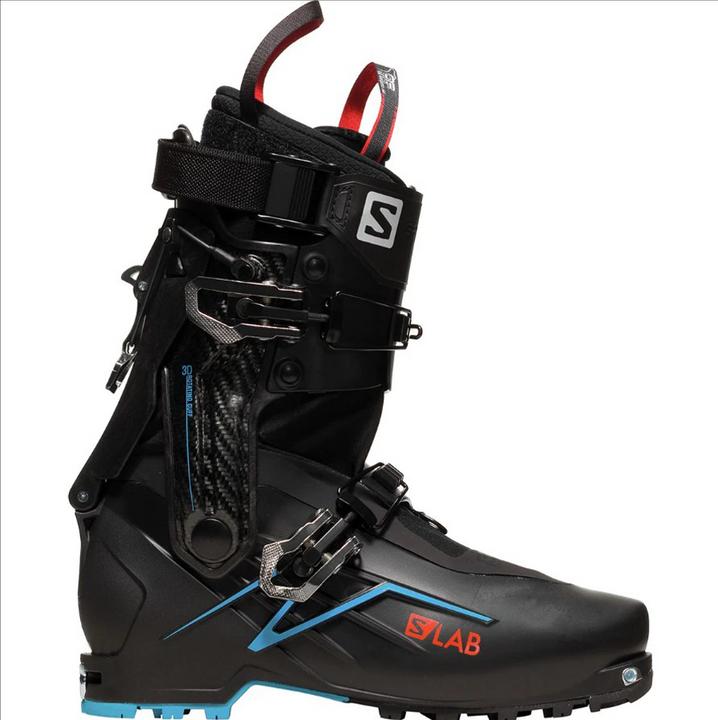 Actual product image Salomon S-Lab X-Alp touring boot (26.5)