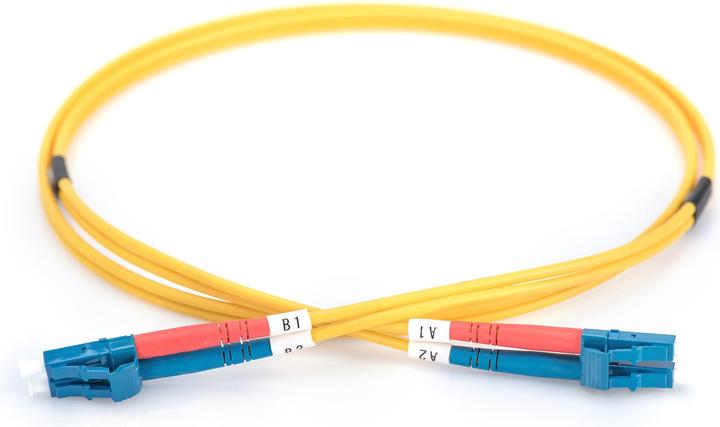 Actual product image Digitus Network cable (CAT6, 2 m)