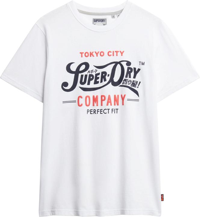 Immagine prodotto Superdry Vl Tokyo Relaxed (S)
