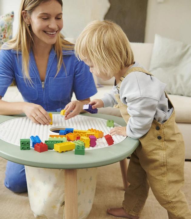 Produktbild Stokke MuTable Spieltisch V2 (Kindersitzgruppe)