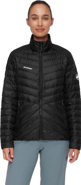 Actual product image Mammut Women's Convey 3 in 1 Hardshell Hooded Jacket (L)
