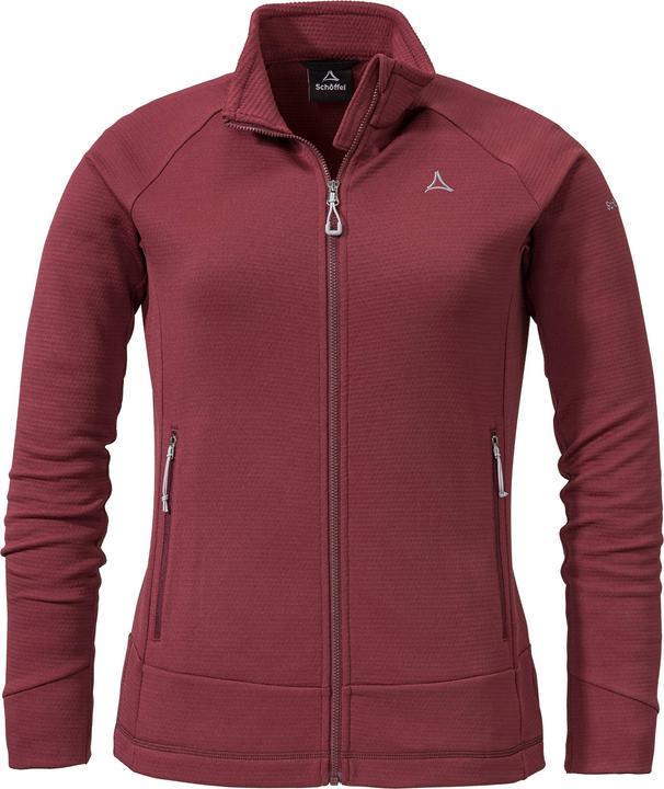 Schöffel Fleece Jacket Pelham L