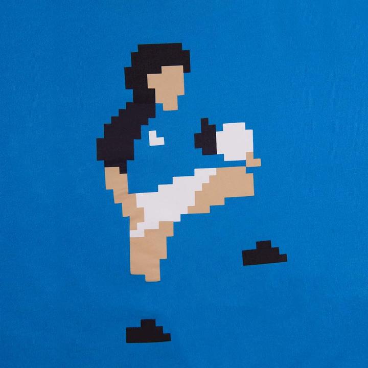 Immagine prodotto Copa Football Camicia Maradona Napoli - Live is life (S)