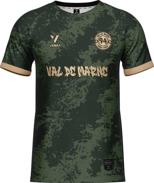 Venka trikot va de marne 94 (L)