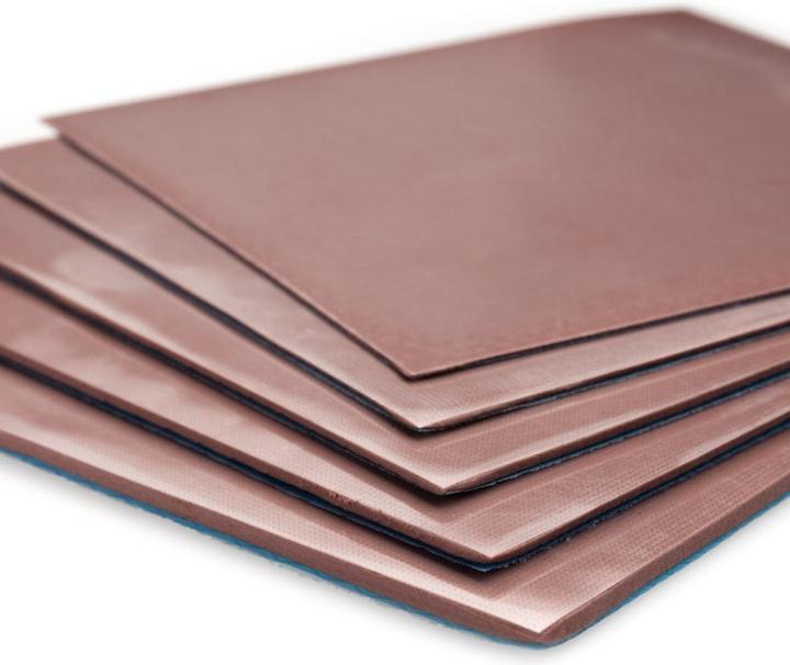 Produktbild Thermal Grizzly Minus Pad Extreme - 100 × 100 × 0,5 mm (0.50 mm, 80 W/m K)