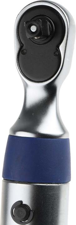 Immagine prodotto Expert by Facom 1/4" TORQUE WRENCH - 5 TO 25NM (1/4", 5 Nm, 25 Nm)