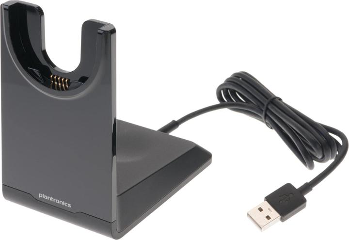 Immagine prodotto Poly Caricabatterie da tavolo Voyager Focus UC