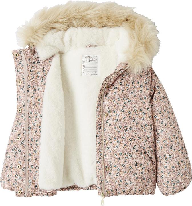 Produktbild Vertbaudet Steppjacke (86)