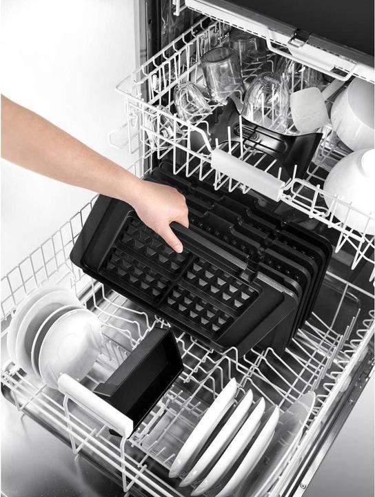 Actual product image De'Longhi CGH 1030 D