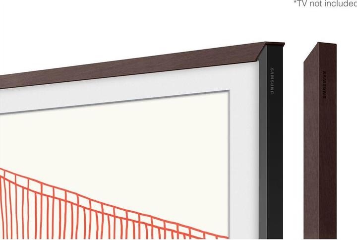 Actual product image Samsung The Frame Wechselrahmen 32" (Framing system)