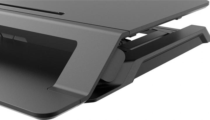 Image du produit Fellowes Station de travail Lotus LT Sit-stand