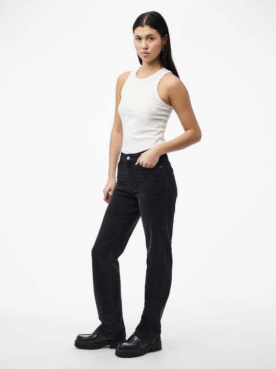 Immagine prodotto Pieces PCKELLY MW Jeans dal taglio dritto (W28/L30)