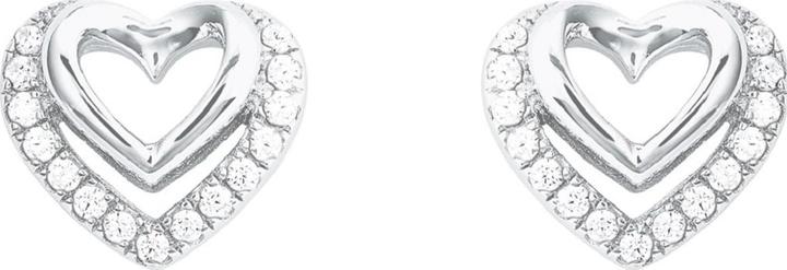 Image du produit Amor Boucle d'oreille Fiche (Argent 925)
