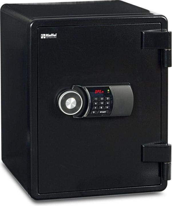 Immagine prodotto Rieffel Cassaforte antincendio 60P VT-FS 540 IT (40 l)